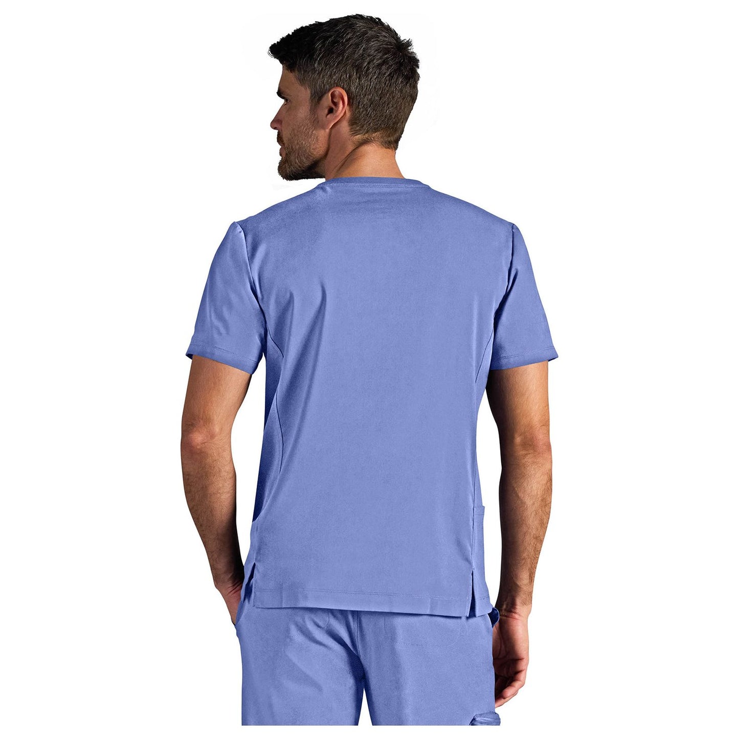 Vincent Men's V-Neck Top