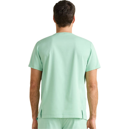 Vincent Men's V-Neck Top