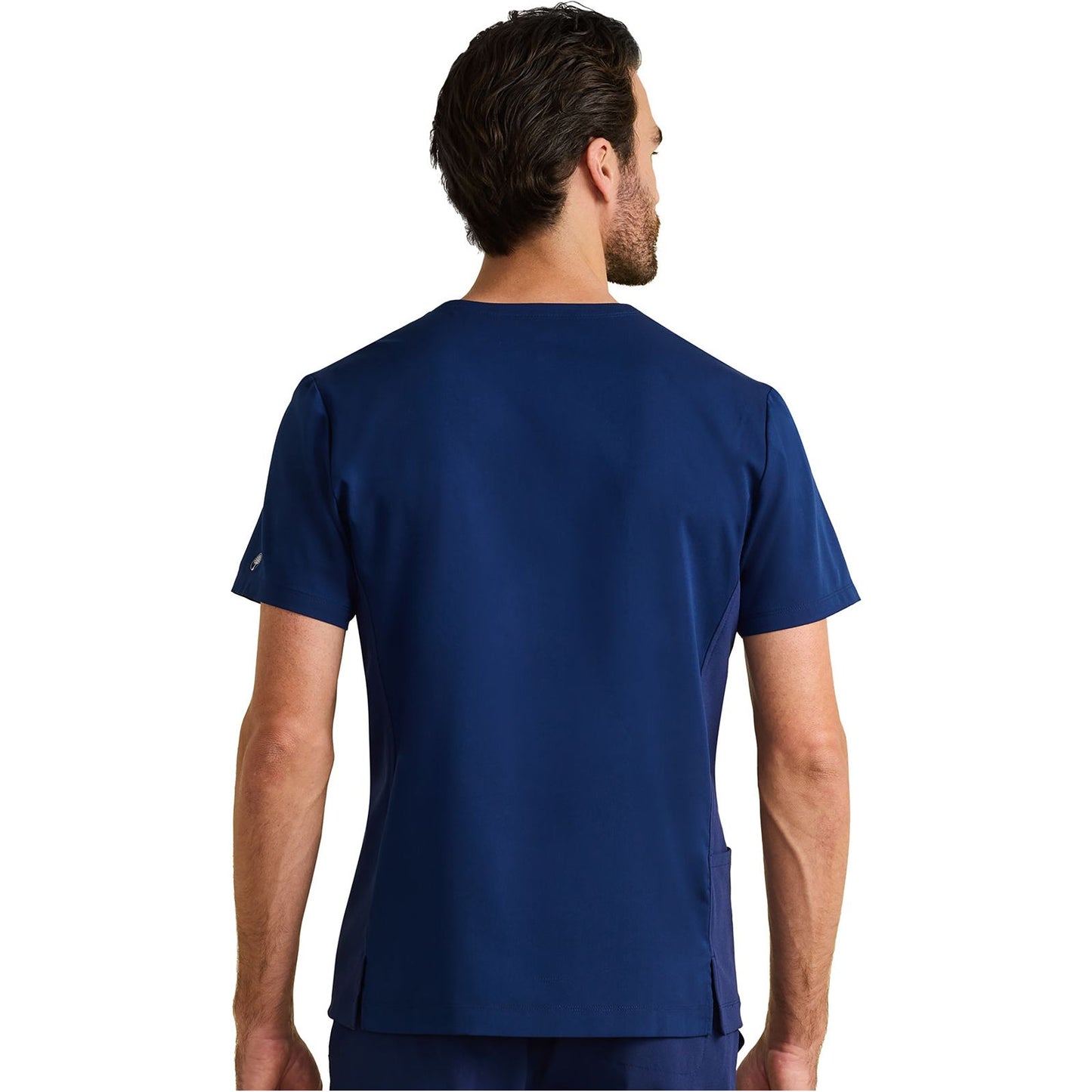 Vincent Men's V-Neck Top