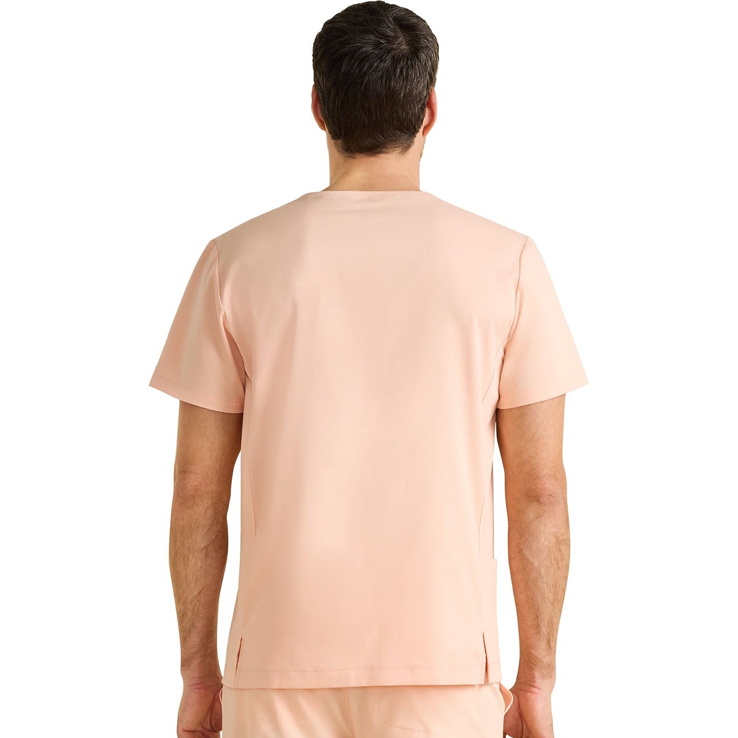 Vincent Men's V-Neck Top