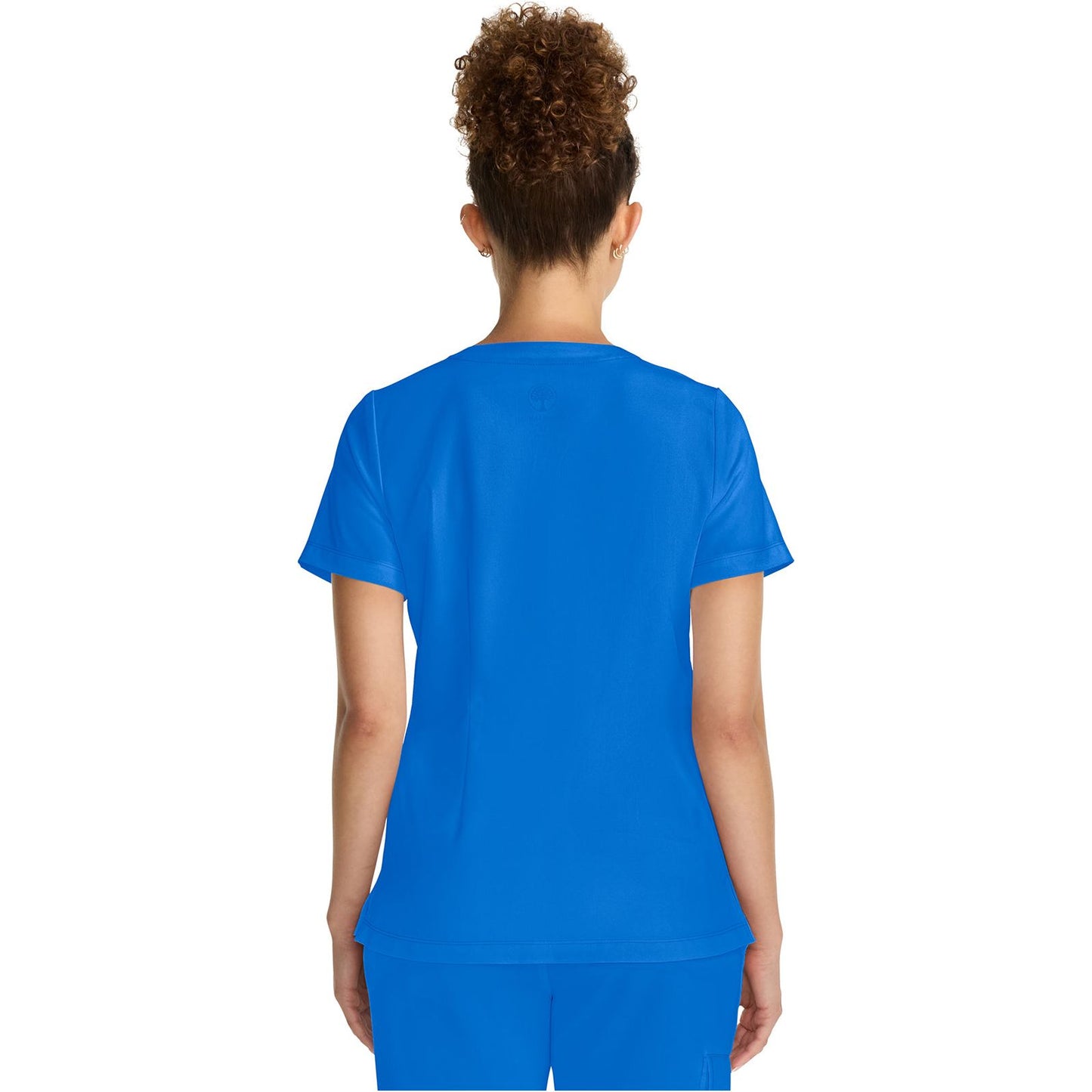 Women's Tuck-in V-Neck Top