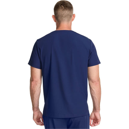 Men's 1-Pocket V-Neck Top