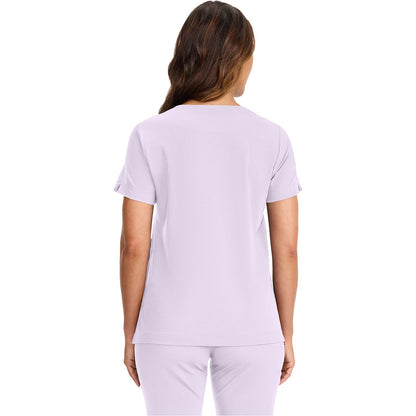 Women's Tunic V-Neck Top