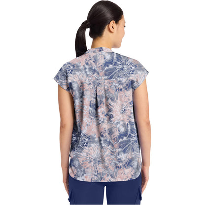 Journey Top (quest print)
