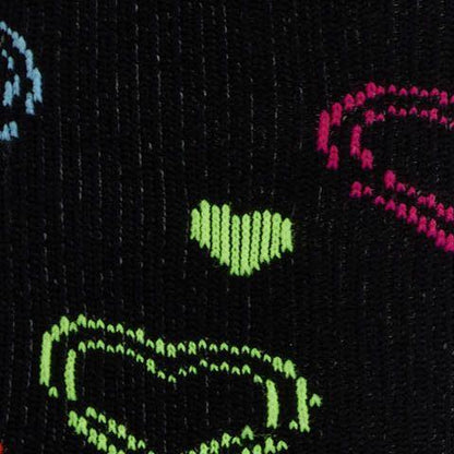 Women's 10-15mmHg Compression Socks