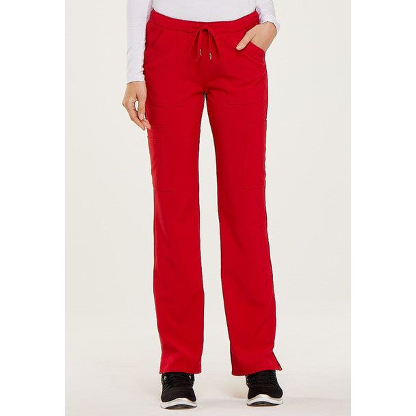 Scrub Pants Low Rise Drawstring by Heartsoul HS025 SALE