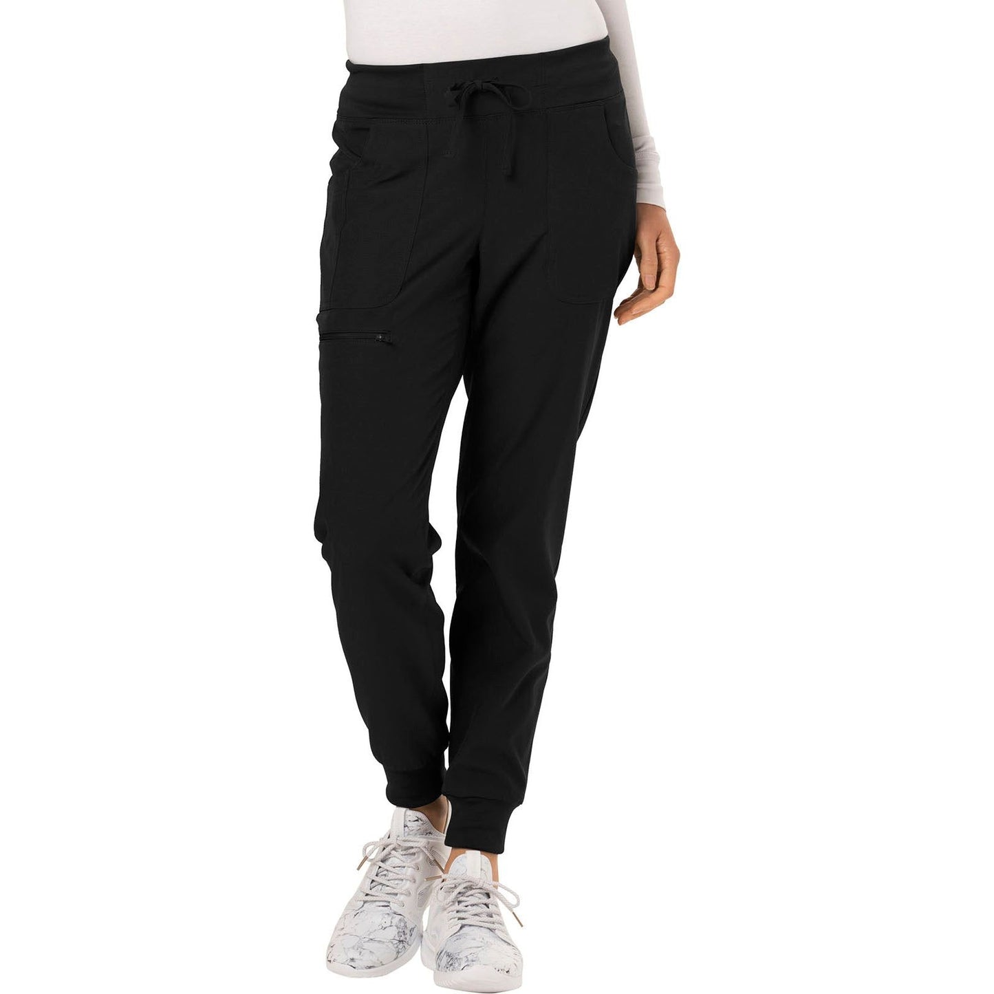 Drawstring Jogger