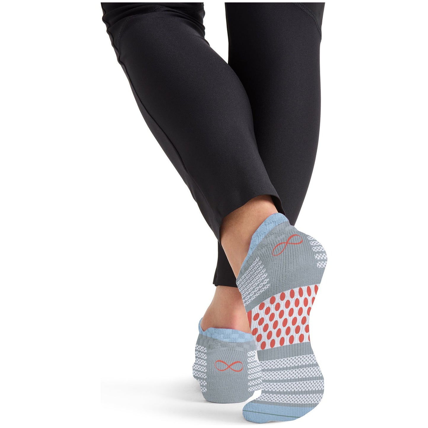 Athletic Ankle Socks