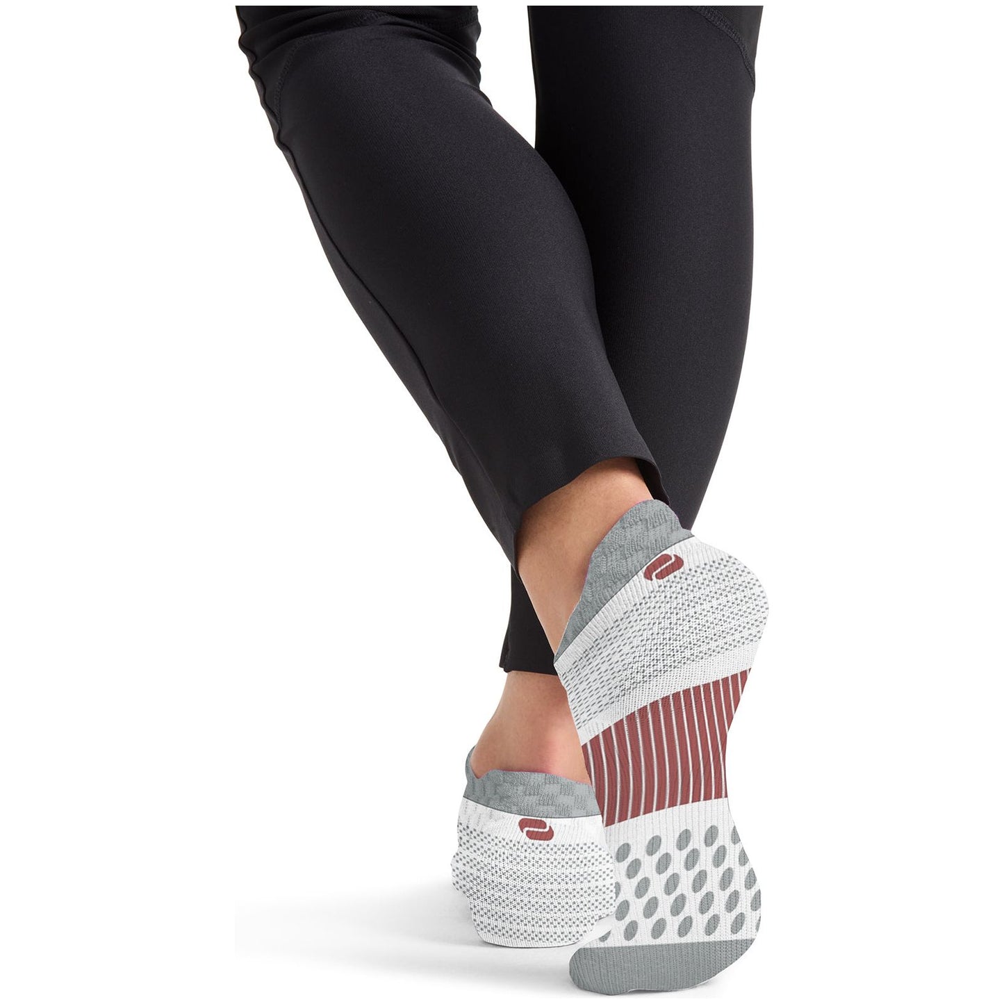 Athletic Ankle Socks