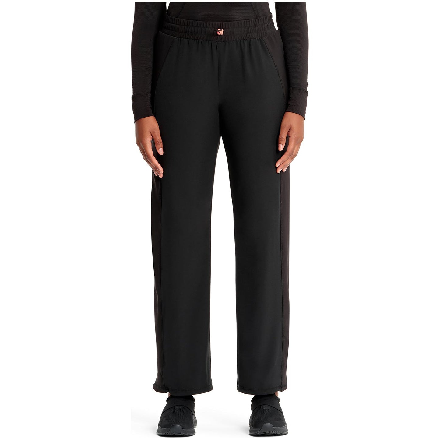 High Rise Convertible Jogger