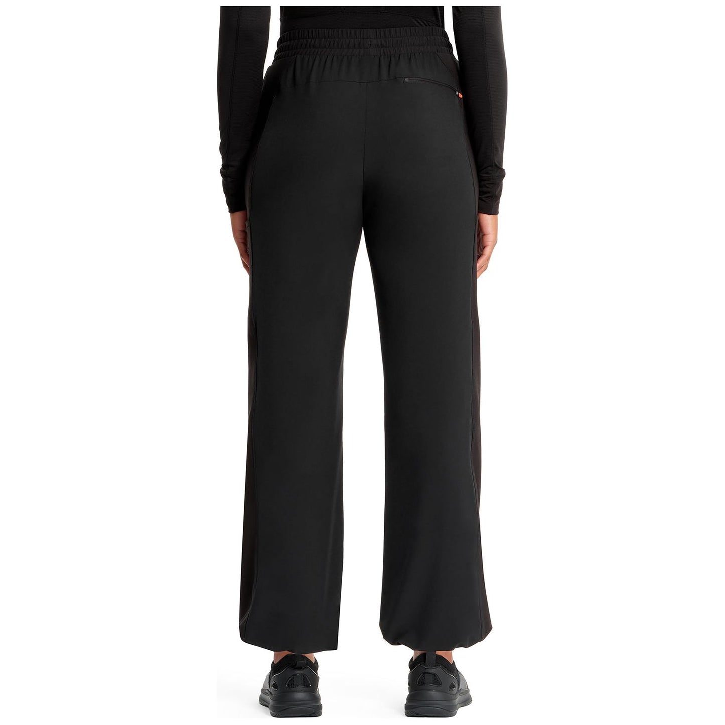 High Rise Convertible Jogger