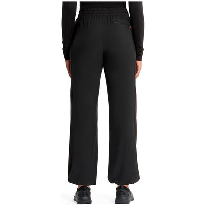 High Rise Convertible Jogger