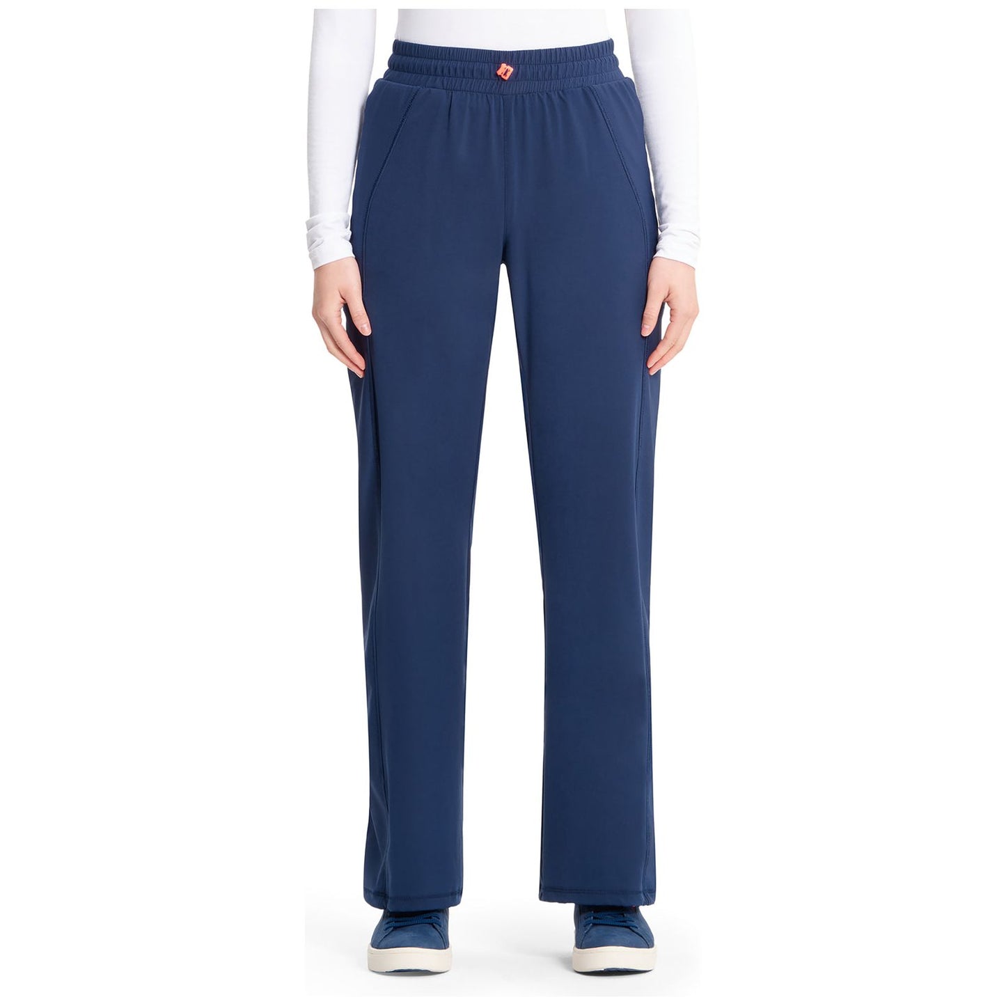 High Rise Convertible Jogger