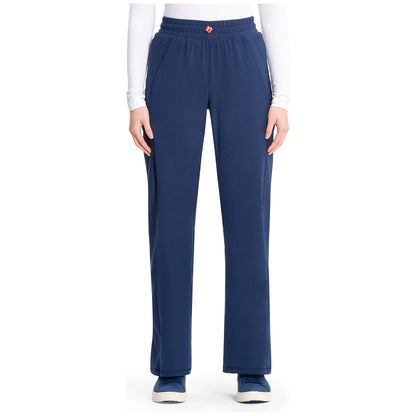 High Rise Convertible Jogger