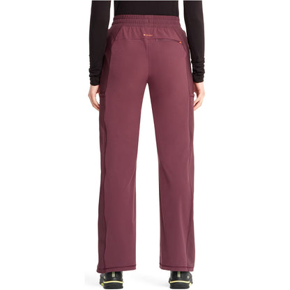 High Rise Convertible Jogger