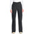 Knit Mid Rise Pull-on Trouser Pant