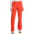 Women's Mid-Rise Wide Leg Pant