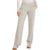 Women's Mid-Rise Wide Leg Pant