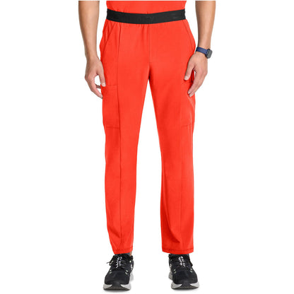 Men's Straight Leg Pant