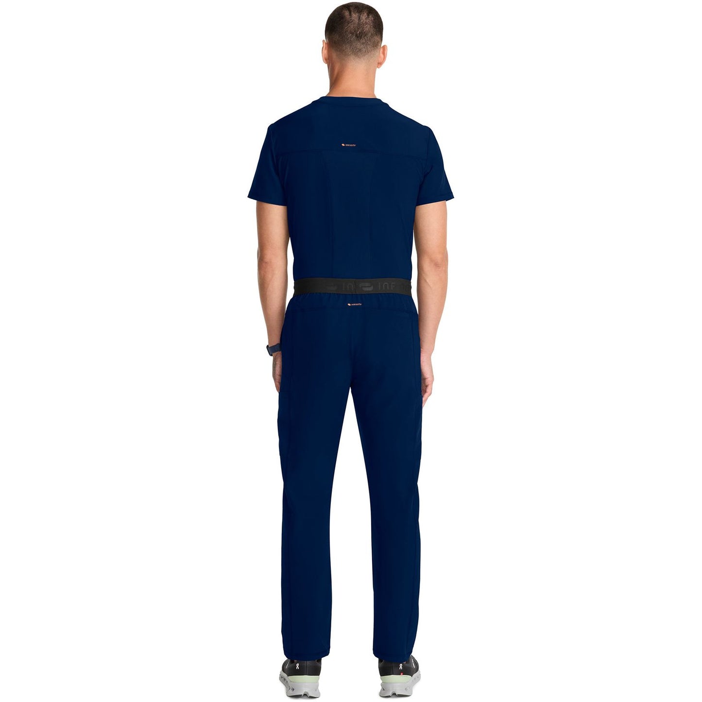 Men's Straight Leg Pant