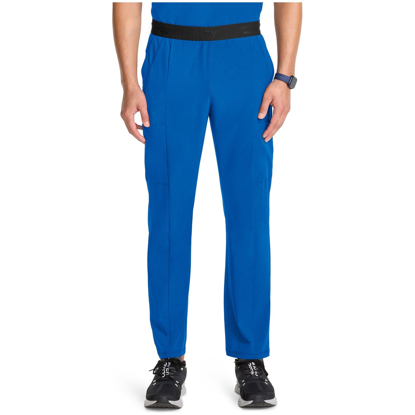 Men's Straight Leg Pant
