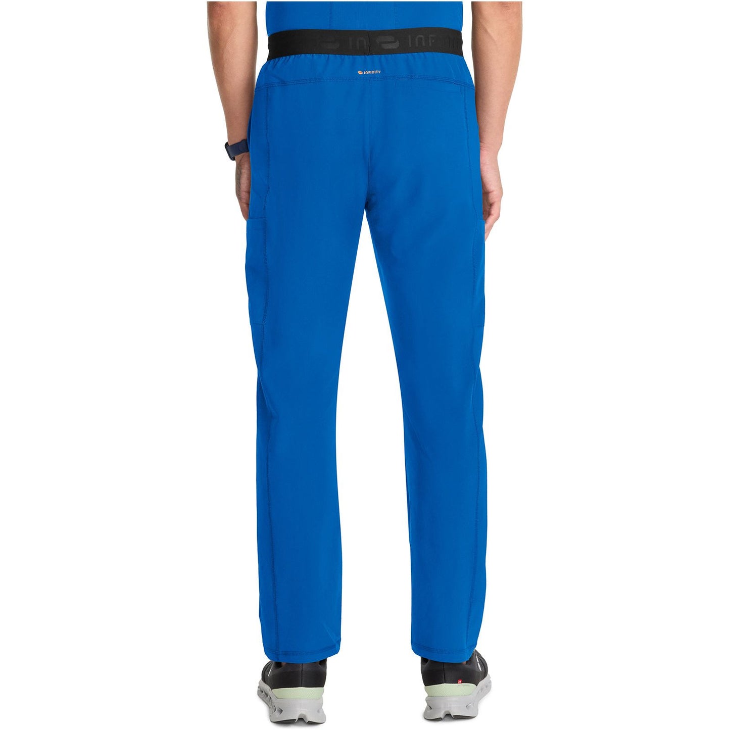 Men's Straight Leg Pant