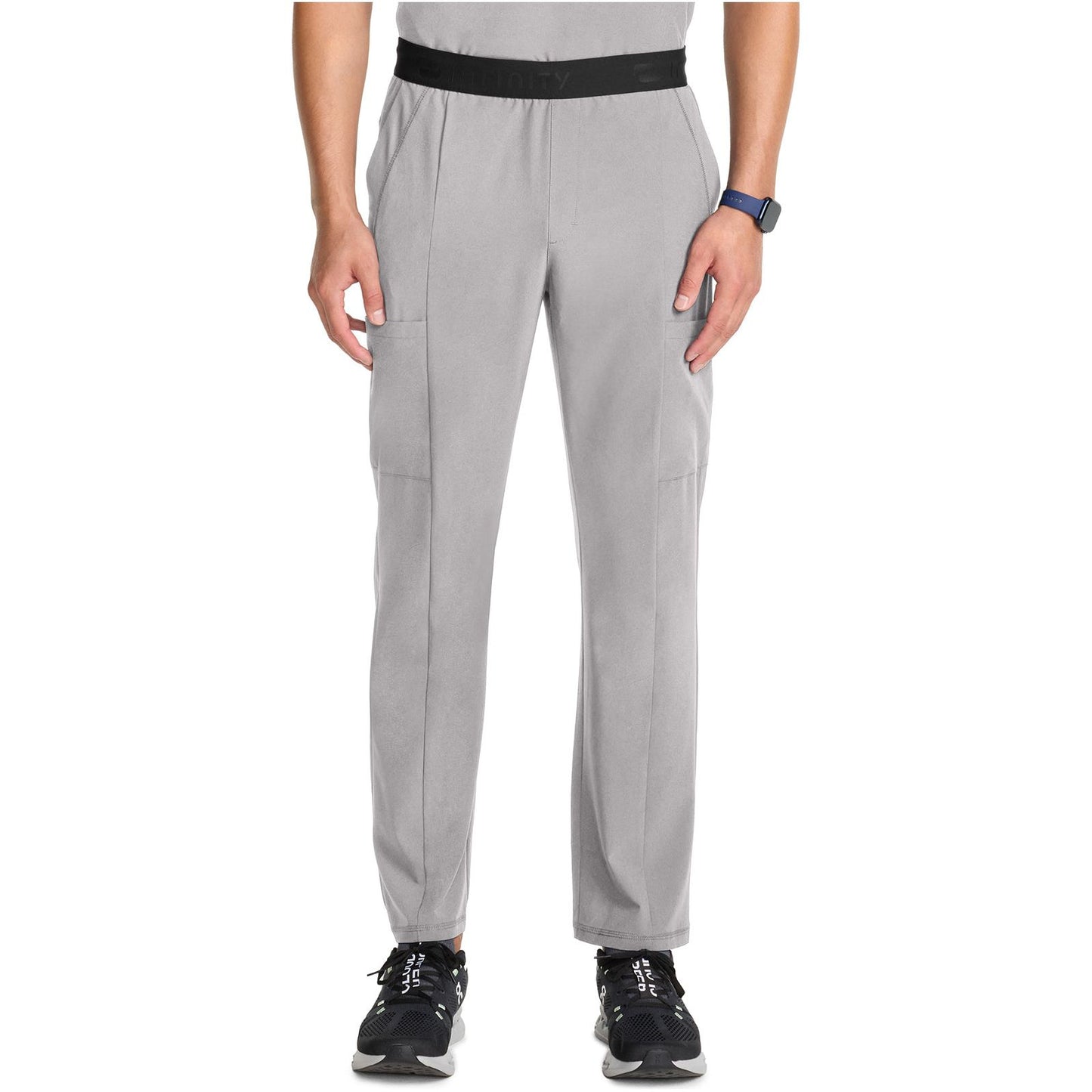Men's Straight Leg Pant