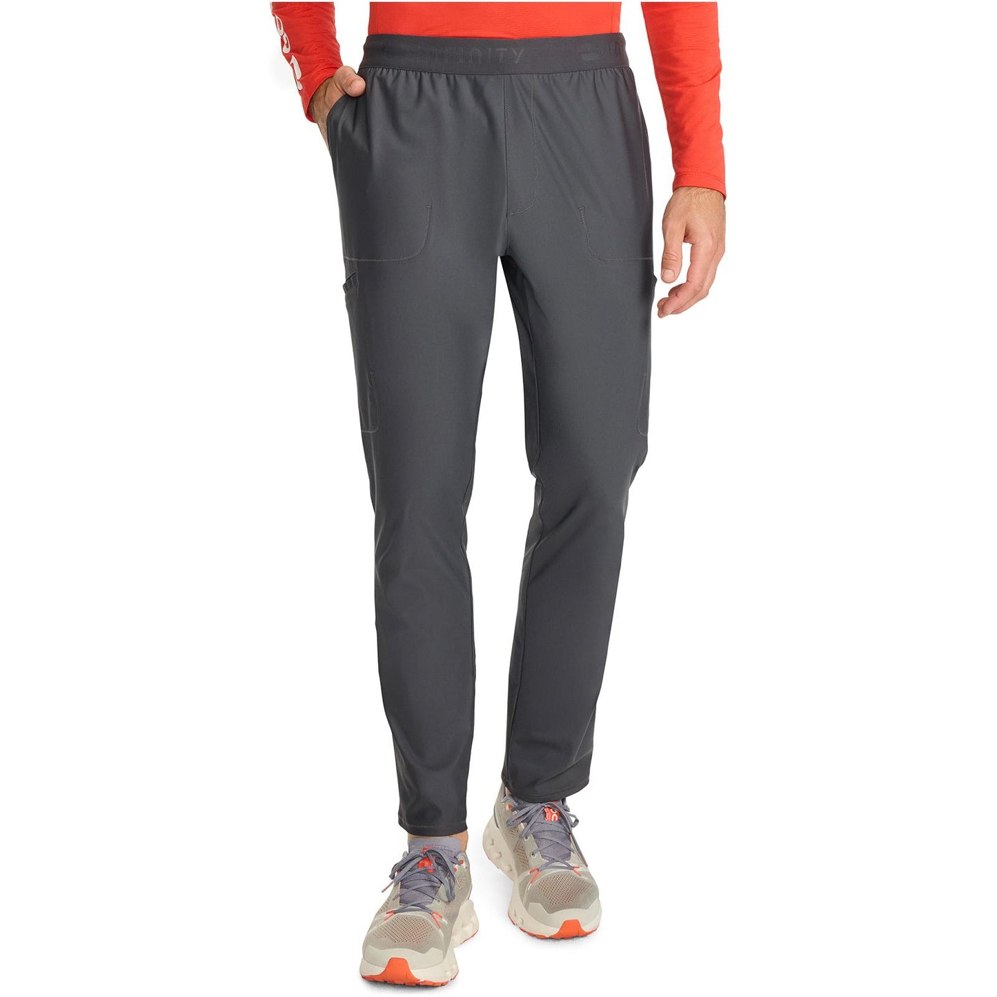 Men's Cargo Taper Leg Pant