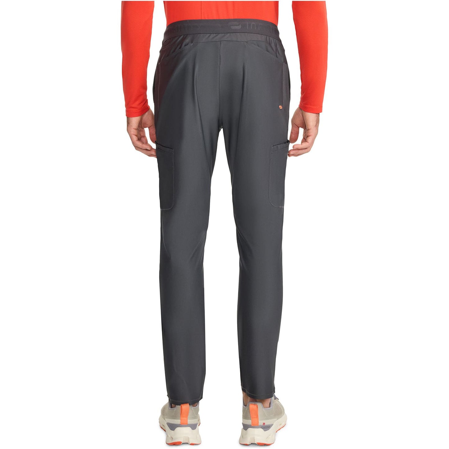 Men's Cargo Taper Leg Pant