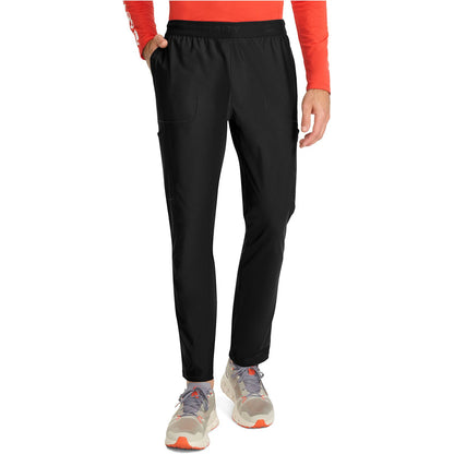 Men's Cargo Taper Leg Pant