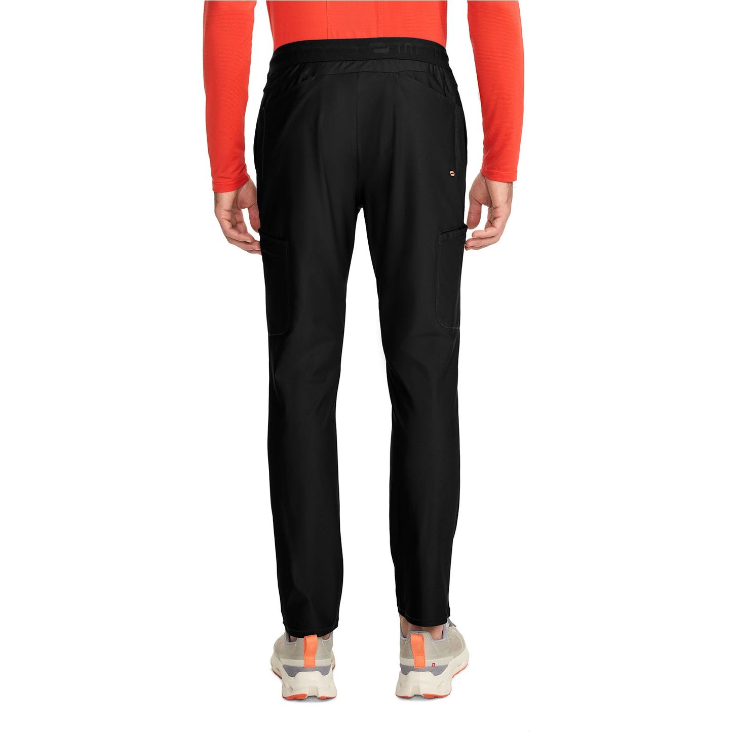 Men's Cargo Taper Leg Pant