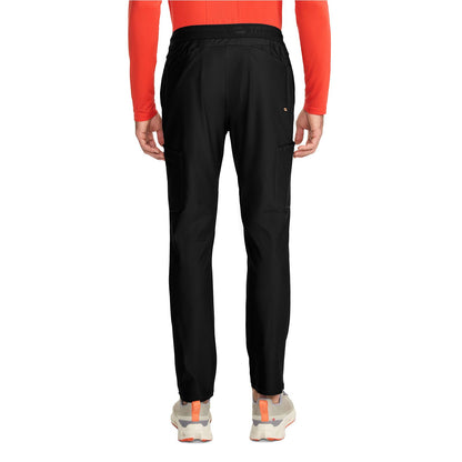 Men's Cargo Taper Leg Pant