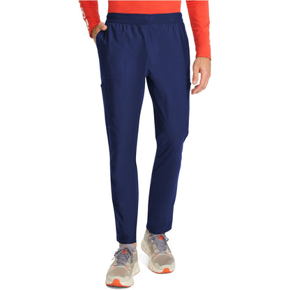 Men's Cargo Taper Leg Pant