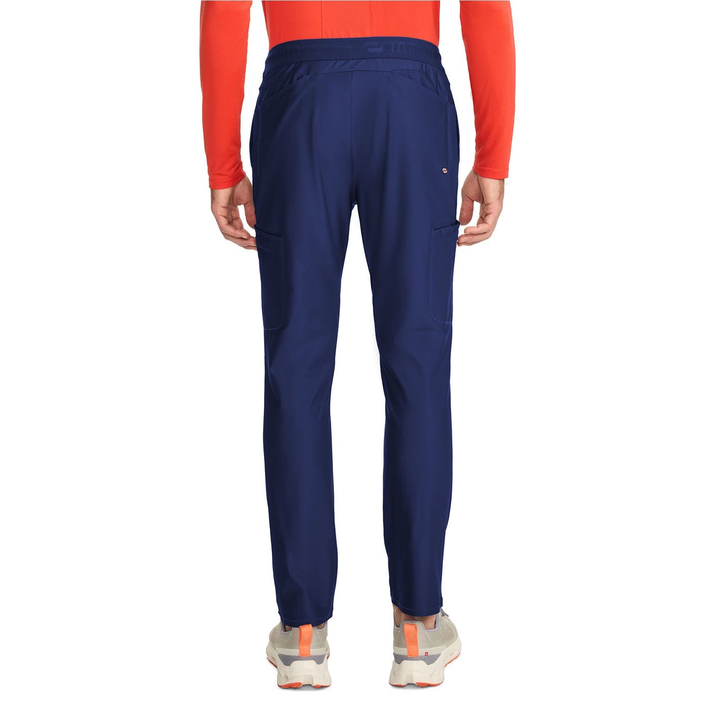 Men's Cargo Taper Leg Pant