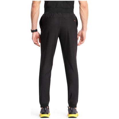 Men's Natural Rise Hybrid Jogger
