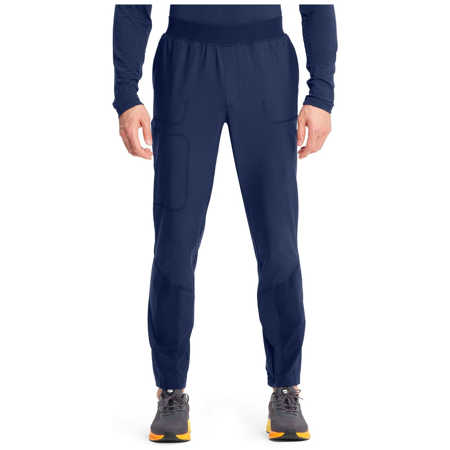 Men's Natural Rise Hybrid Jogger