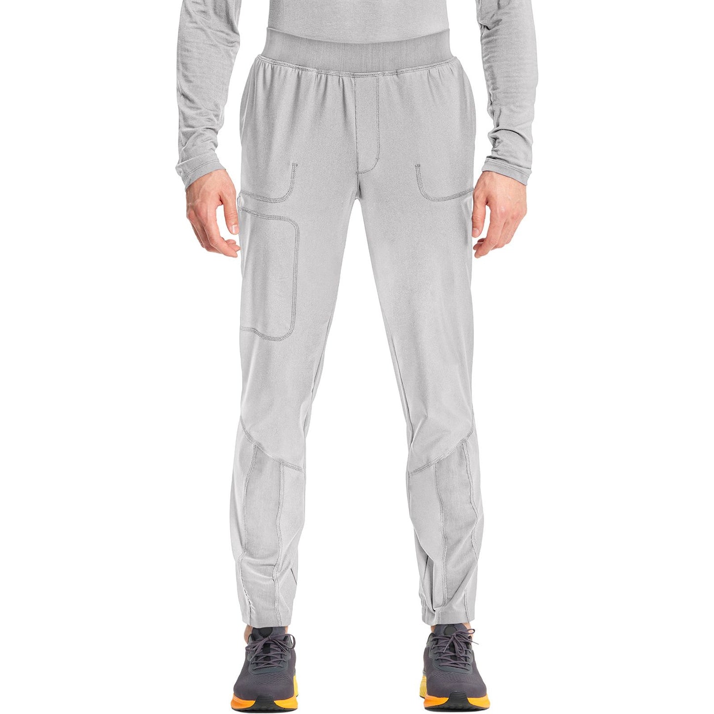 Men's Natural Rise Hybrid Jogger
