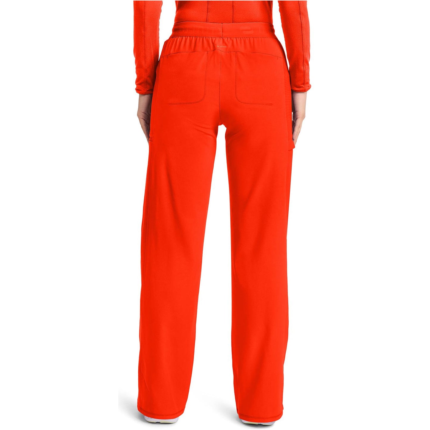 Women's 6-Pocket Wide Leg Pant