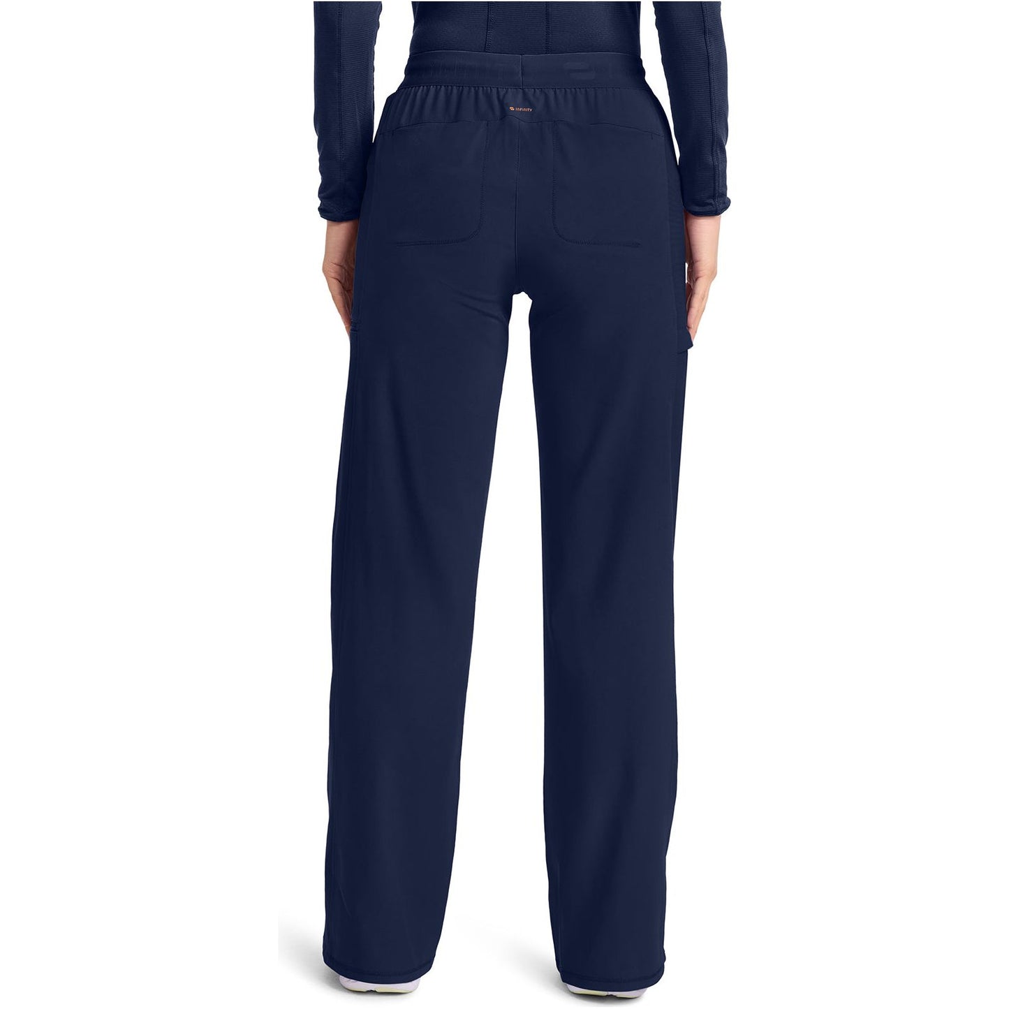 Women's 6-Pocket Wide Leg Pant
