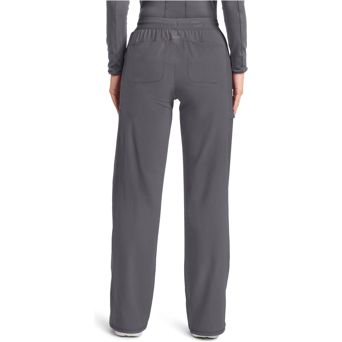 Women's 6-Pocket Wide Leg Pant