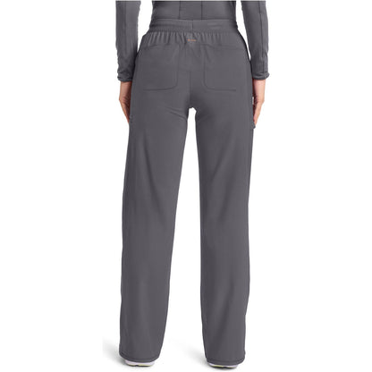 Women's 6-Pocket Wide Leg Pant