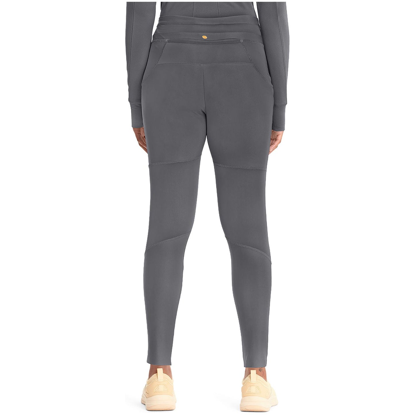 Knit Natural Rise Legging