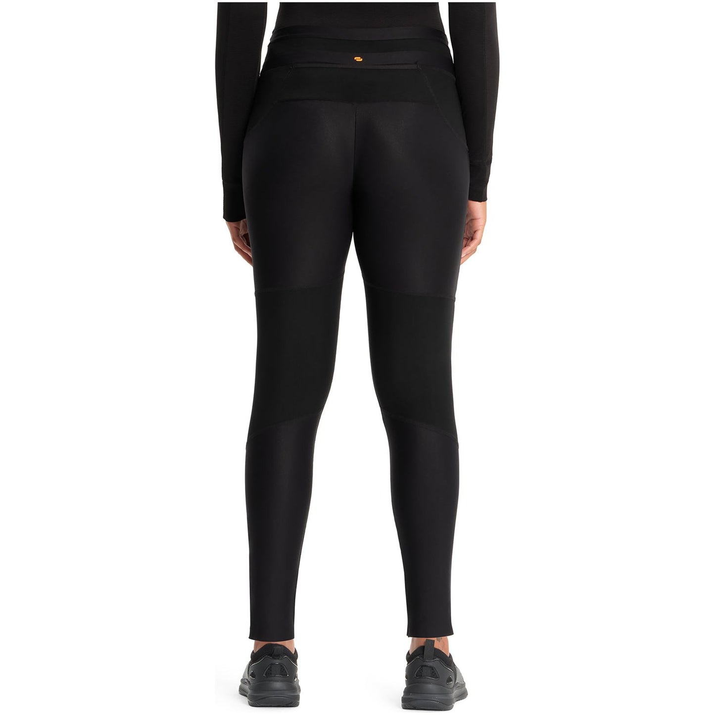 Knit Natural Rise Legging