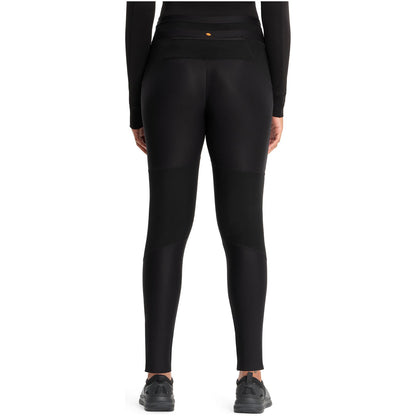 Knit Natural Rise Legging