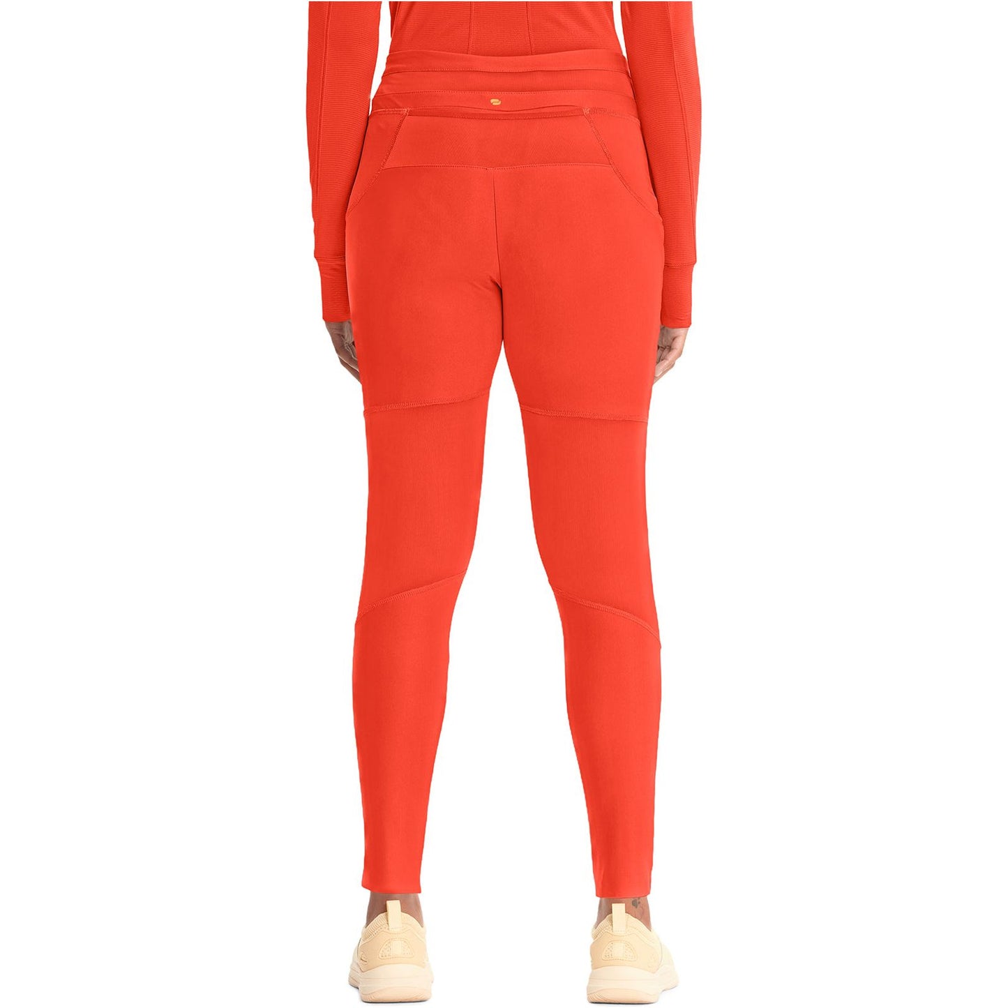 Knit Natural Rise Legging