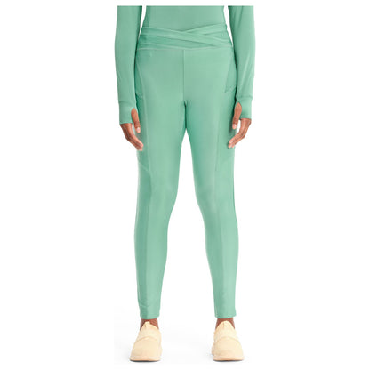 Knit Natural Rise Legging