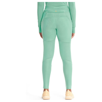 Knit Natural Rise Legging