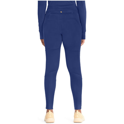 Knit Natural Rise Legging