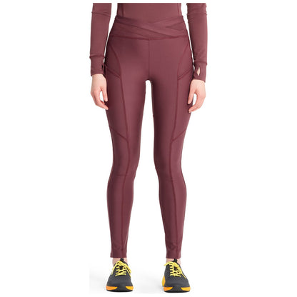 Knit Natural Rise Legging