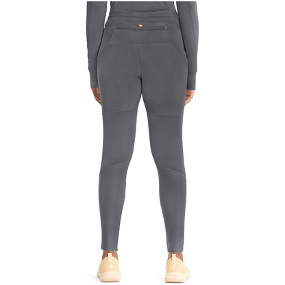 Knit Natural Rise Legging